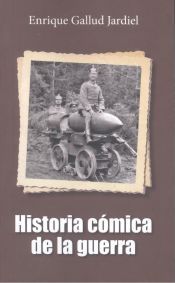 Portada de Historia Comnica De La Guerra