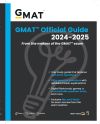 GMAT Official Guide 2024-2025: Book + Online Question Bank