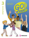 GO FAR! 3 ACTIVITY PACK