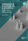 GOBERNANZA DE LA COOPERACION AL DESARROLLO