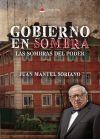GOBIERNO EN SOMBRA