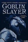 GOBLIN SLAYER 01 (NOVELA)