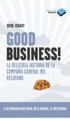 GODD BUSINESS:DELICIOSA HISTORIA COMPA&yen;IA GENERAL DESAYUNO