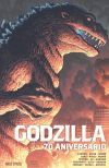 GODZILLA 70 ANIVERSARIO
