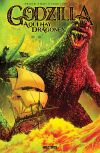 GODZILLA. AQUI HAY DRAGONES