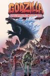 GODZILLA: La Guerra del Medio Siglo