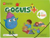 Goguis Plus P4 Carpeta 2 Trimestre