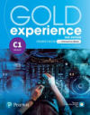 GOLD EXPERIENCE 2ED C1 STUDENT'S BOOK & INTERACTIVE EBOOK WITH DIGITAL RESOURCES & APP.