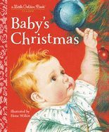 Portada de Baby's Christmas