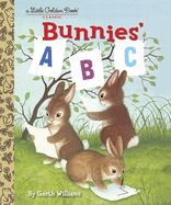 Portada de Bunnies' ABC