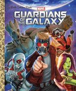 Portada de Guardians of the Galaxy (Marvel: Guardians of the Galaxy)