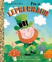 Portada de I'm a Leprechaun