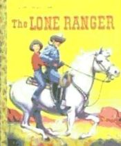 Portada de The Lone Ranger