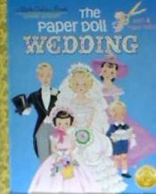 Portada de The Paper Doll Wedding