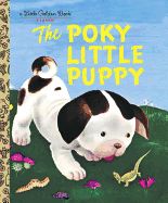Portada de The Poky Little Puppy