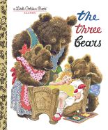 Portada de The Three Bears