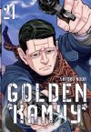 GOLDEN KAMUY 24