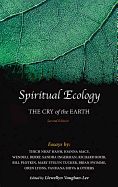 Portada de Spiritual Ecology: The Cry of the Earth