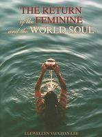Portada de The Return of the Feminine & the World Soul