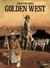 Golden West De Christian Rossi