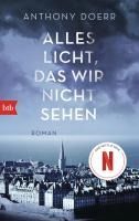 Portada de Alles Licht, das wir nicht sehen