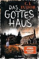 Portada de GO23 GOTTES HAUS