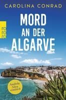 Portada de MORD AN DER ALGARVE