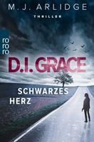 Portada de SCHWRZES HERZ