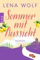 Portada de SOMMER MIT AUSSIECHT