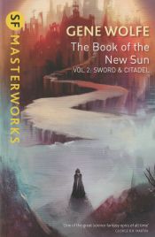 Portada de Book of the New Sun: Volume 2