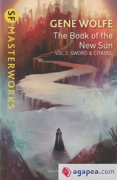 Book of the New Sun: Volume 2