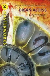 Portada de Cryptozoic!