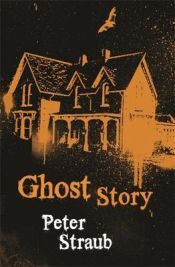Portada de Ghost Story