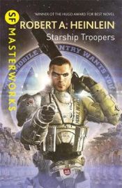 Portada de Starship Troopers