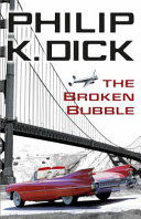 Portada de The Broken Bubble