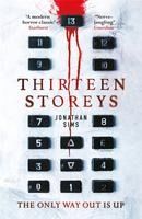 Portada de Thirteen Storeys