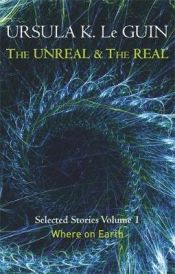 Portada de Unreal and the Real Volume 1