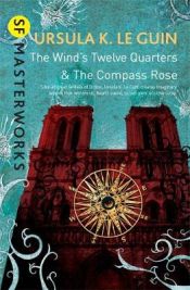 Portada de Wind's Twelve Quarters and The Compass Rose