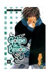 GOLPE DE PASION 06 ( DE 08 ) (COMIC)