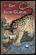 Portada de The Cat with Iron Claws