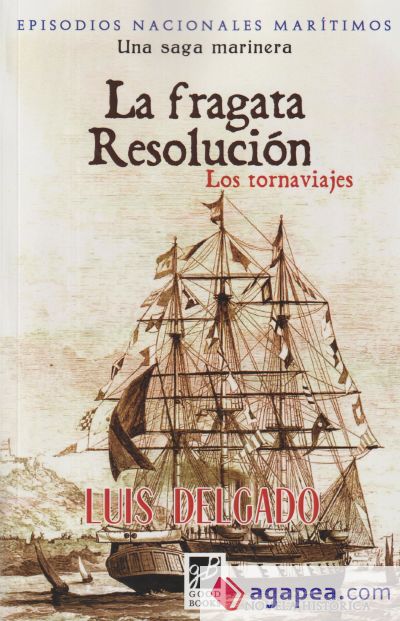 La fragata resolución