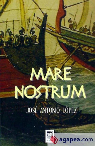 MARE NOSTRUM