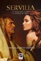 Portada de SERVILIA