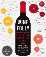 Portada de Wine Folly: The Essential Guide to Wine