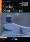 GOTHIC SHORT STORIES (FREE AUDIO)