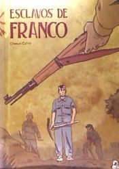 Portada de ESCLAVOS DE FRANCO