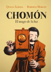 Portada de Chomón