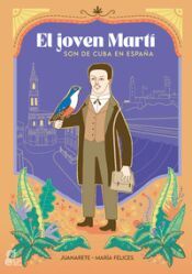 Portada de El joven Mart&iacute;