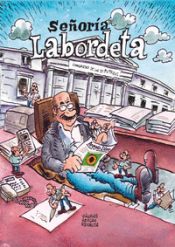 Portada de Señoría Labordeta