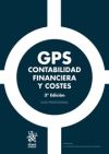 GPS Contabilidad Financiera y Costes 3ª Edición